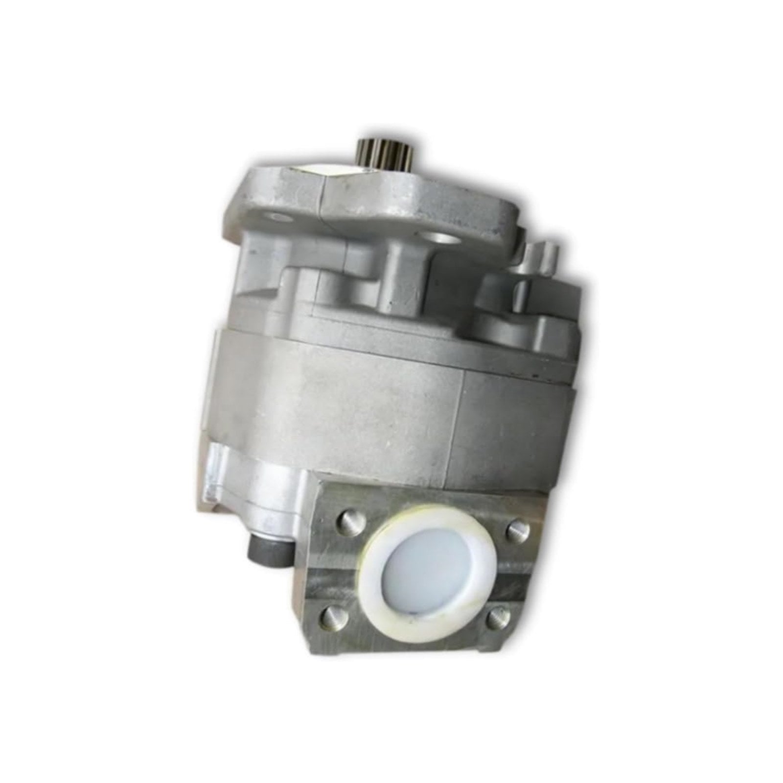 Hydraulic Gear Pump 705-12-37010 for Komatsu Wheel Loader WA450-1 WA470-1 - Sinocmp