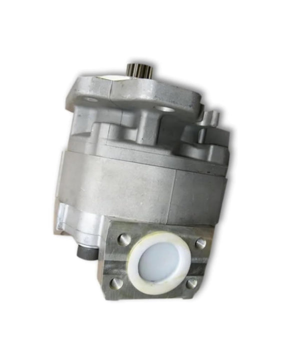 Hydraulische Zahnradpumpe 705-12-37010 für Komatsu Radlader WA450-1 WA470-1