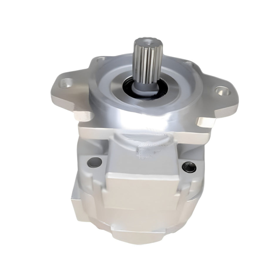 Hydraulic Gear Pump 705-12-37040 for Komatsu Loader WA450-1 WA470-1