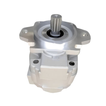 Hydraulic Gear Pump 705-12-37040 for Komatsu Loader WA450-1 WA470-1