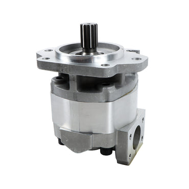 Hydraulische Zahnradpumpe 705-12-38010 für Komatsu Radlader WA500-1L WA500-3L