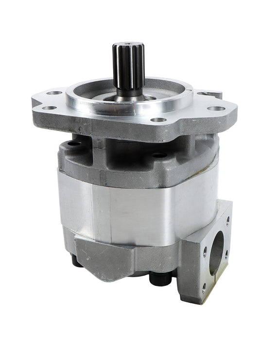 Hydraulische Zahnradpumpe 705-12-38010 für Komatsu Radlader WA500-1L WA500-3L