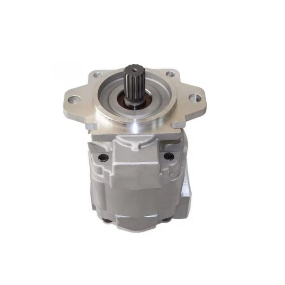 Hydraulic Gear Pump 705-12-38210 705-12-34210 for Komatsu Wheel Loader WA450-1