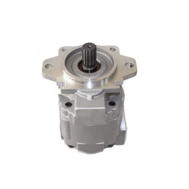 Hydraulic Gear Pump 705-12-38210 705-12-34210 for Komatsu Wheel Loader WA450-1
