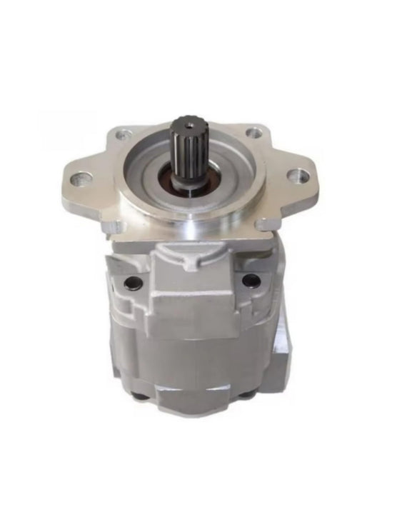 Hydraulische Zahnradpumpe 705-12-38210 705-12-34210 für Komatsu Radlader WA450-1