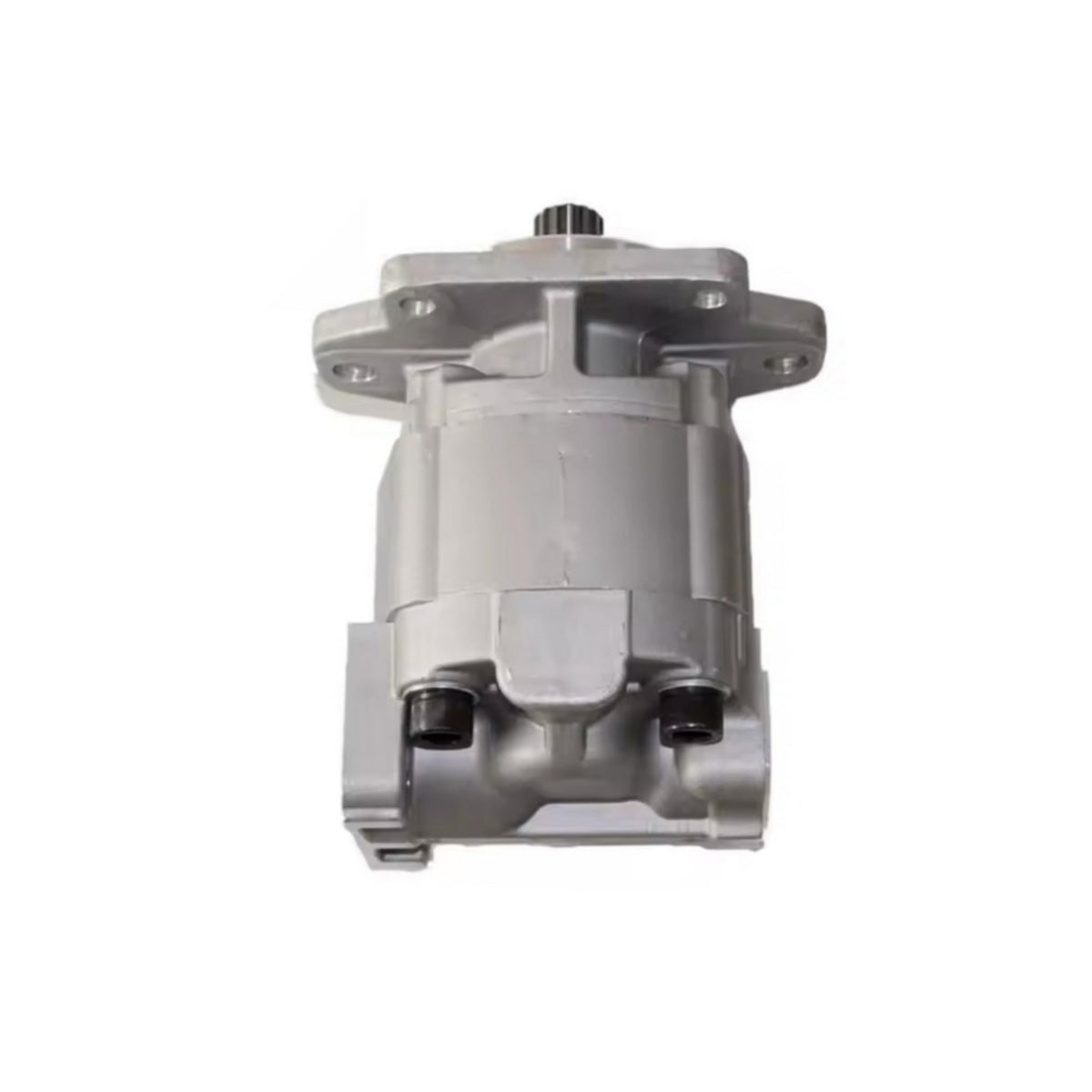 Hydraulic Gear Pump 705-12-38210 705-12-34210 for Komatsu Wheel Loader WA450-1 - Sinocmp