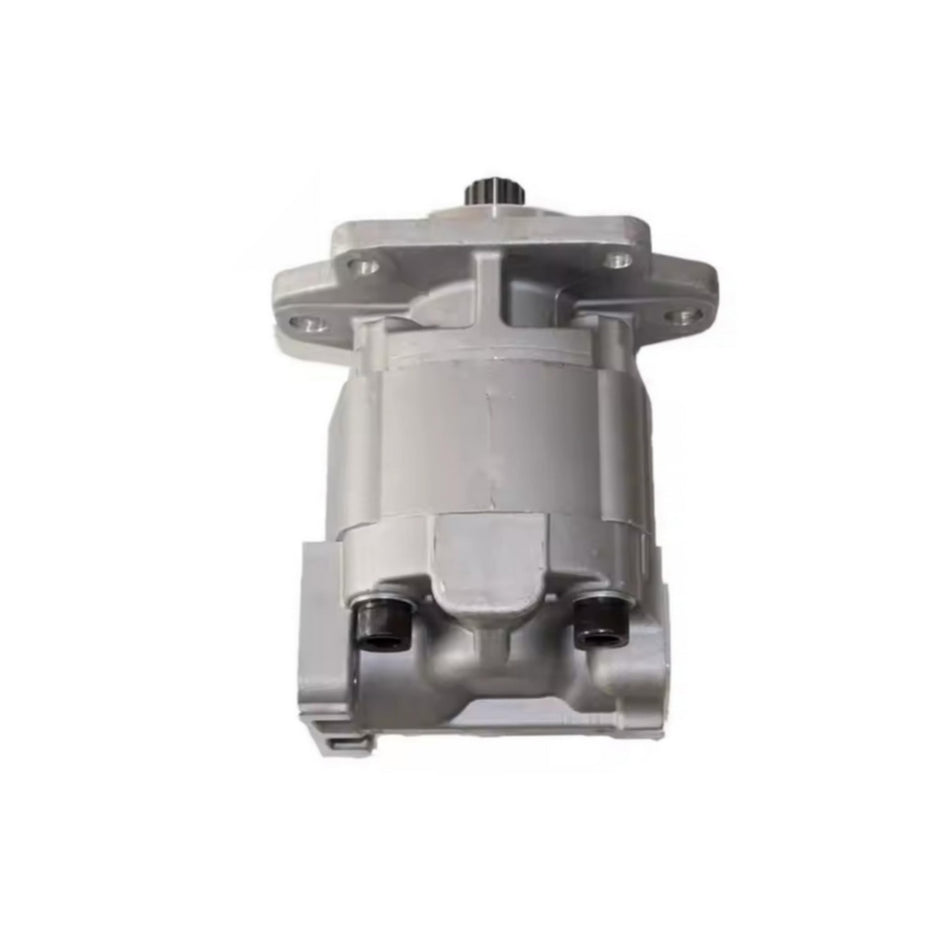 Hydraulic Gear Pump 705-12-38210 705-12-34210 for Komatsu Wheel Loader WA450-1 - Sinocmp