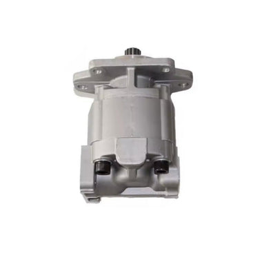 Hydraulic Gear Pump 705-12-38210 705-12-34210 for Komatsu Wheel Loader WA450-1