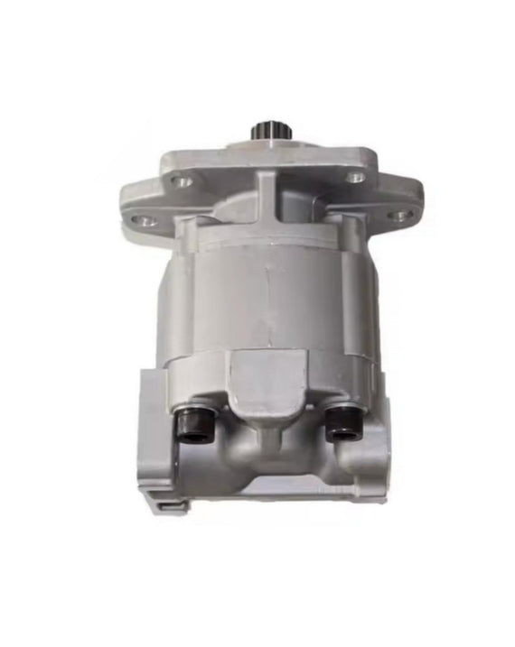 Hydraulische Zahnradpumpe 705-12-38210 705-12-34210 für Komatsu Radlader WA450-1