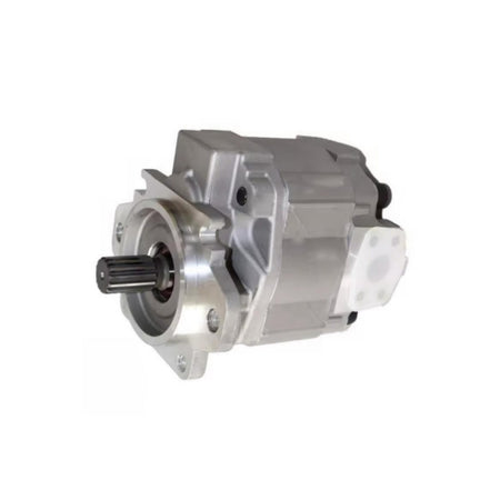 Hydraulic Gear Pump 705-12-38210 705-12-34210 for Komatsu Wheel Loader