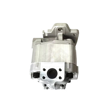 Hydraulische Zahnradpumpe 705-12-40010 für Komatsu Loader WA450-1 WA470-1 WA500-1