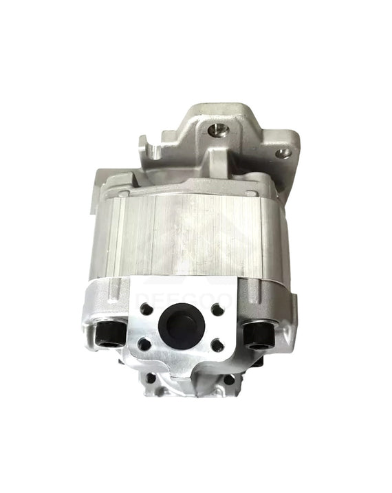 Hydraulische Zahnradpumpe 705-12-40010 für Komatsu Loader WA450-1 WA470-1 WA500-1
