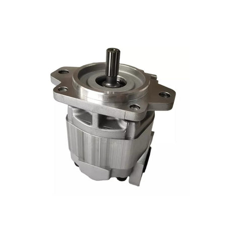 Pompe à engrenages hydraulique 705-12-40010 pour chargeur Komatsu