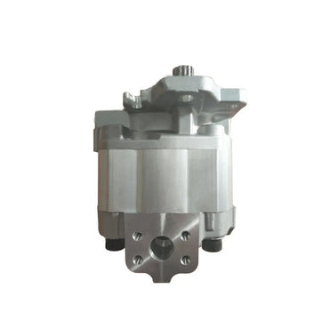 Hydraulische Zahnradpumpe 705-12-40010 für Komatsu Loader WA450-1 WA470-1 WA500-1