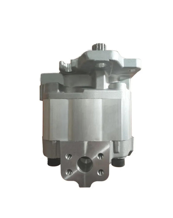 Hydraulische Zahnradpumpe 705-12-40010 für Komatsu Loader WA450-1 WA470-1 WA500-1