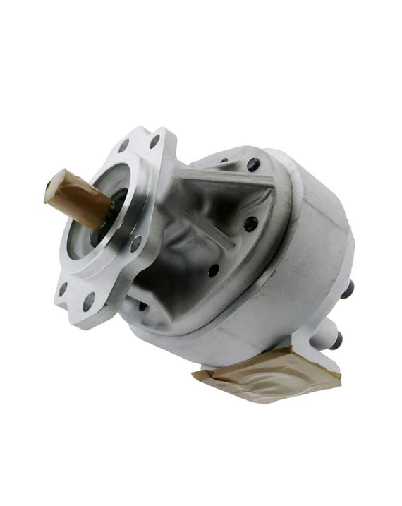 Hydraulische Zahnradpumpe 705-12-43030 für Komatsu D455A-1 Bulldozer