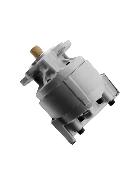 Hydraulische Zahnradpumpe 705-12-43030 für Komatsu D455A-1 Bulldozer