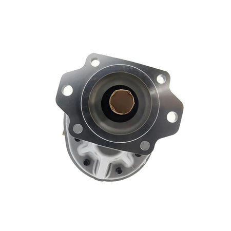 Pompe à engrenages hydraulique 705-12-43030 pour bulldozer Komatsu