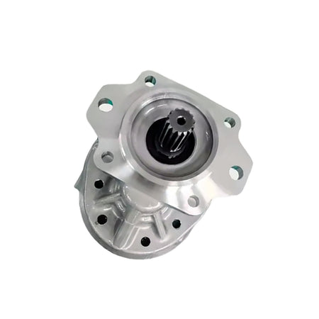 Pompe à engrenages hydraulique 705-12-44010 pour bulldozer Komatsu D155AX-5