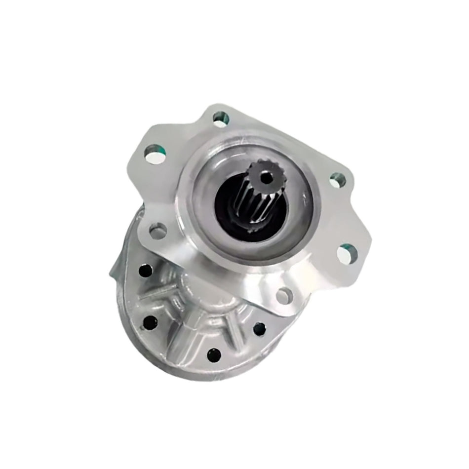 Bomba de engranajes hidráulica 705-12-44010 para topadora Komatsu D155AX-5