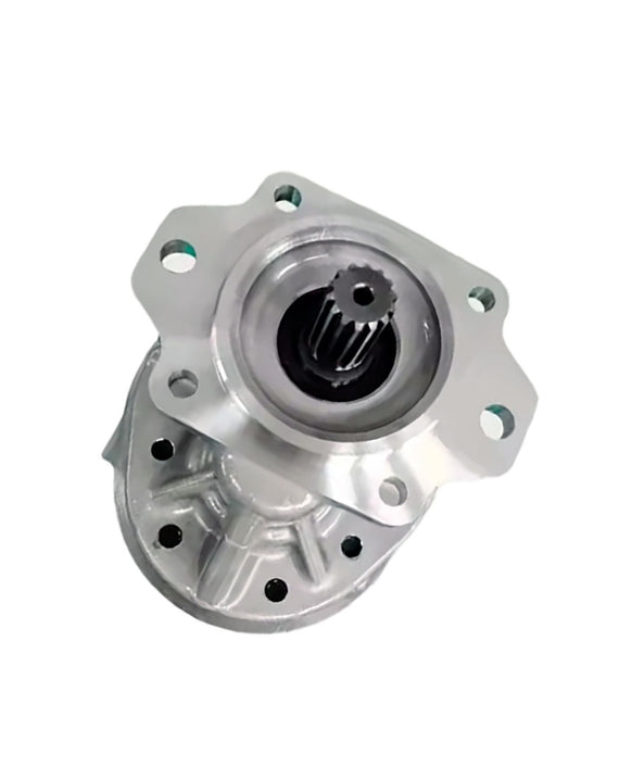 Hydraulische Zahnradpumpe 705-12-44010 für Komatsu Bulldozer D155AX-5