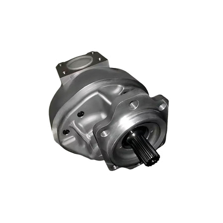 Pompe à engrenages hydraulique 705-12-44010 pour Komatsu