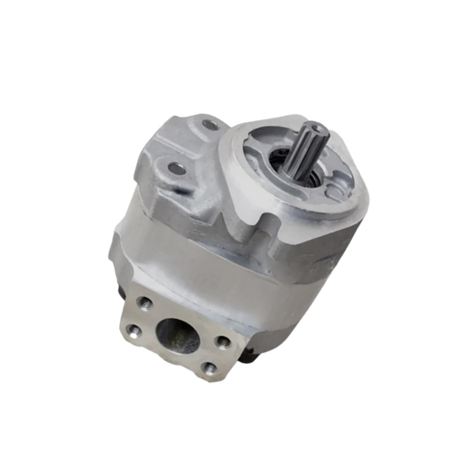 Bomba de engranajes hidráulica 705-21-28270 para Komatsu Dozer D31-18 D31-20 D37-5