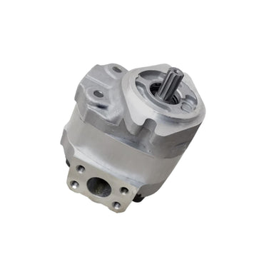 Hydraulische Zahnradpumpe 705-21-28270 für Komatsu Dozer D31-18 D31-20 D37-5