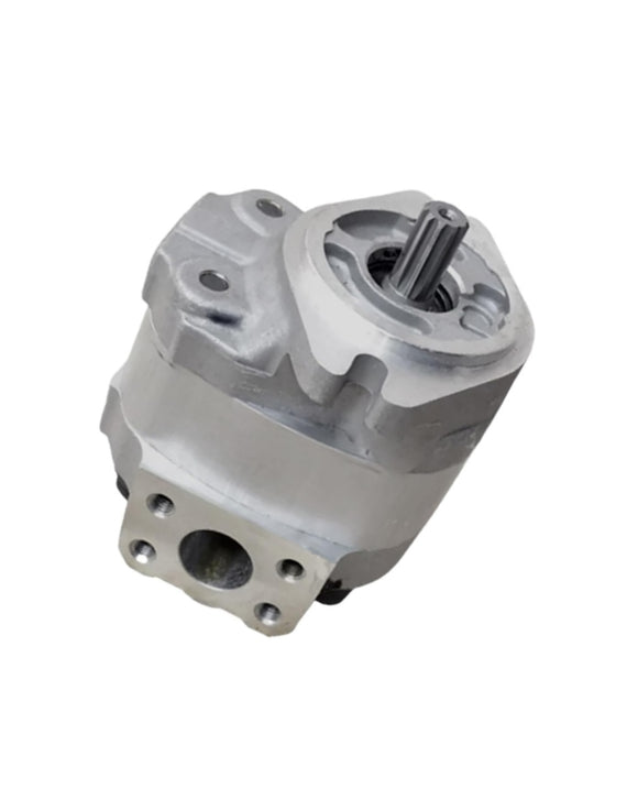 Hydraulische Zahnradpumpe 705-21-28270 für Komatsu Dozer D31-18 D31-20 D37-5