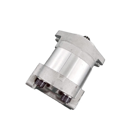 Bomba de engranajes hidráulica 705-21-28270 para topadora Komatsu