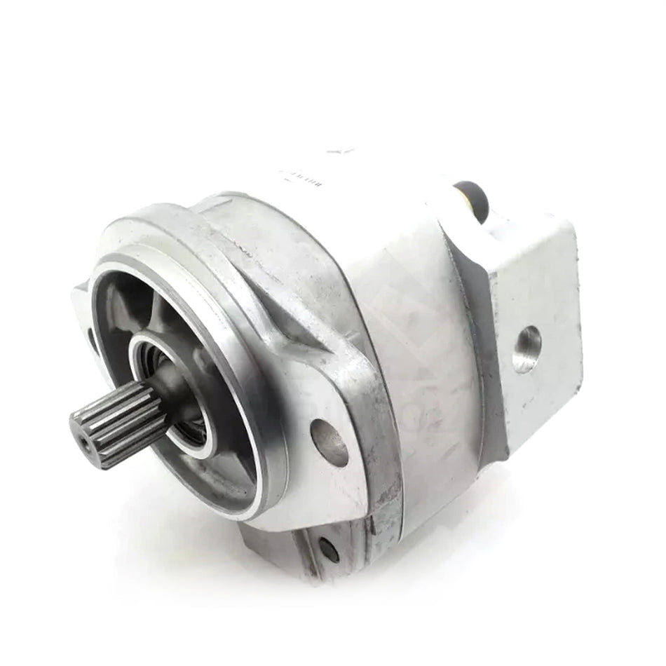 Hydraulic Gear Pump 705-21-31020 for Komatsu Bulldozer D31P-18 D31P-18A D31P-20