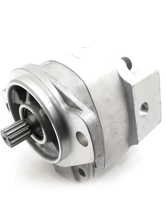 Hydraulische Zahnradpumpe 705-21-31020 für Komatsu Bulldozer D31P-18 D31P-18A D31P-20