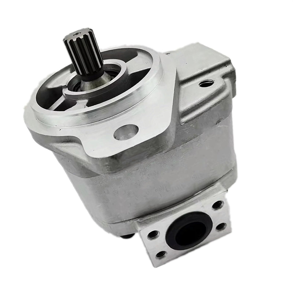 Hydraulic Gear Pump 705-21-31020 for Komatsu Bulldozer - Sinocmp