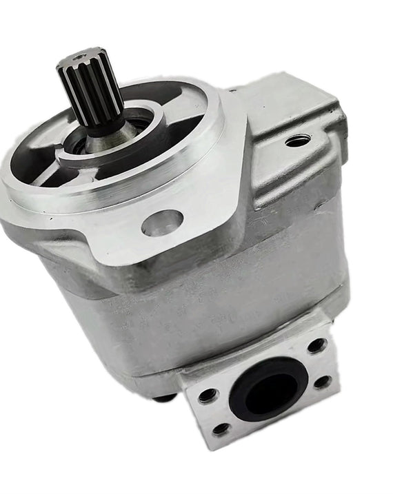 Hydraulische Zahnradpumpe 705-21-31020 für Komatsu Bulldozer D31P-18 D31P-18A D31P-20
