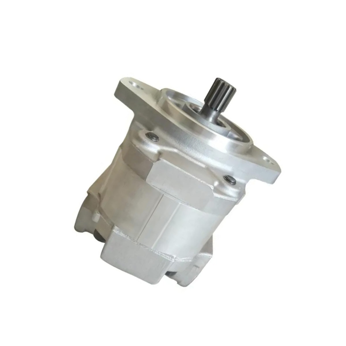 Hydraulic Gear Pump 705-21-36240 for Komatsu Excavator PC3000-6 PC3000-6E