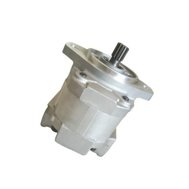 Hydraulische Zahnradpumpe 705-21-36240 für Komatsu Bagger PC3000-6 PC3000-6E