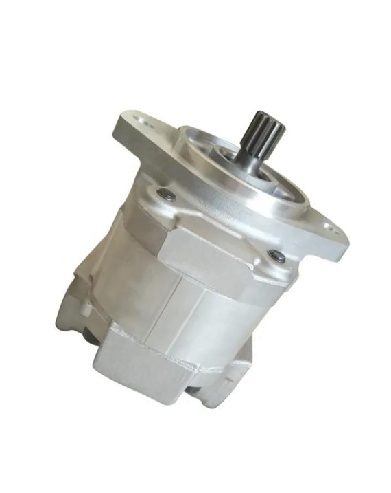Hydraulische Zahnradpumpe 705-21-36240 für Komatsu Bagger PC3000-6 PC3000-6E