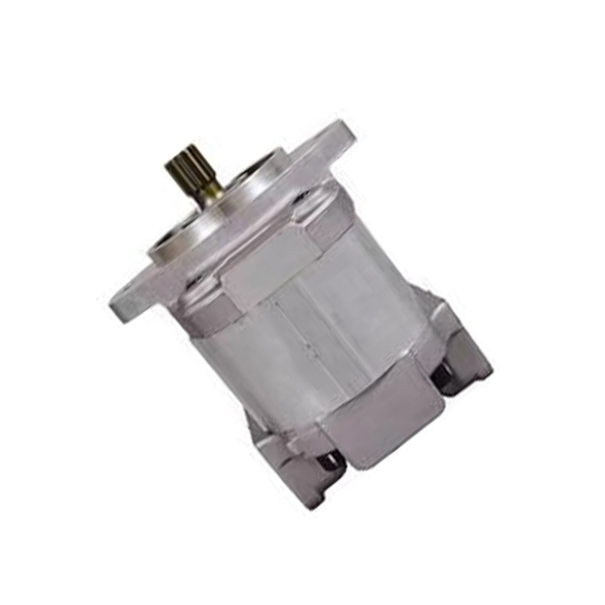 Hydraulic Gear Pump 705-21-36240 for Komatsu Excavator PC3000-6 PC3000-6E - Sinocmp