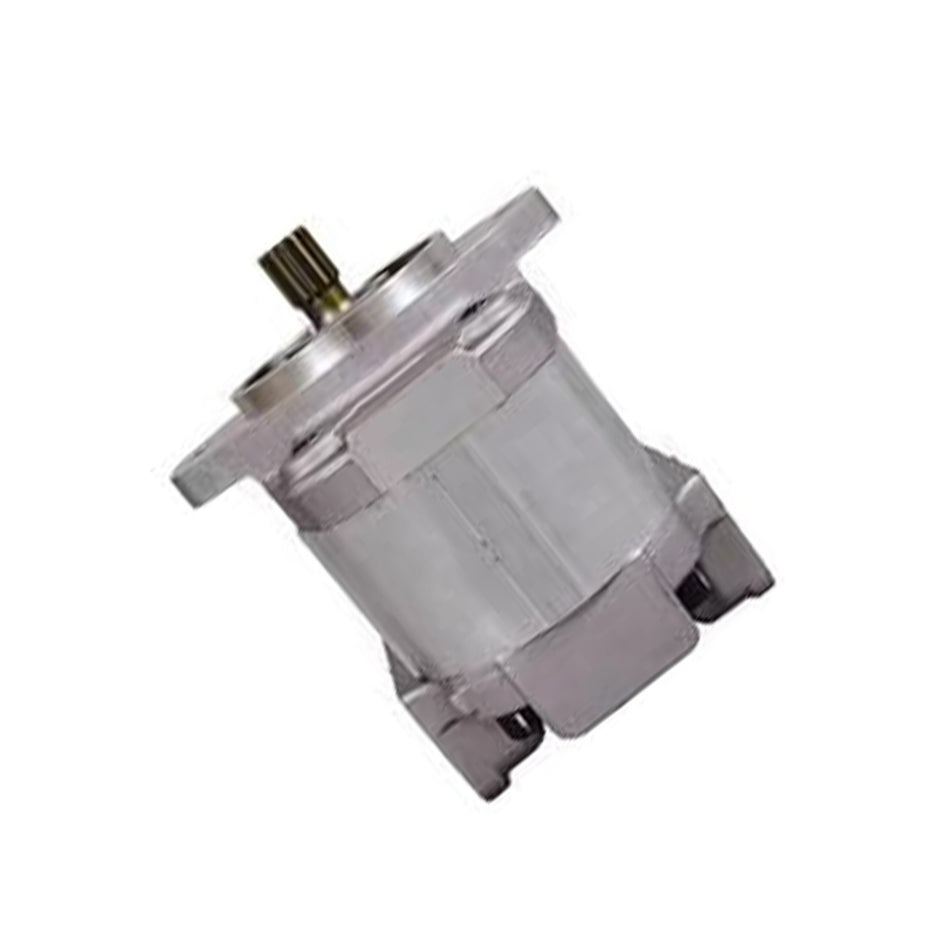 Hydraulic Gear Pump 705-21-36240 for Komatsu Excavator PC3000-6 PC3000-6E - Sinocmp