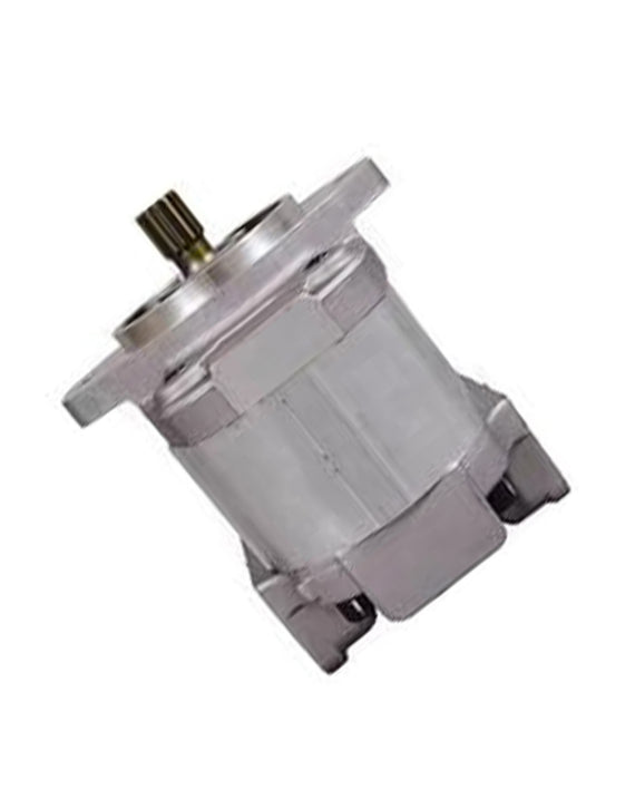 Hydraulische Zahnradpumpe 705-21-36240 für Komatsu Bagger PC3000-6 PC3000-6E