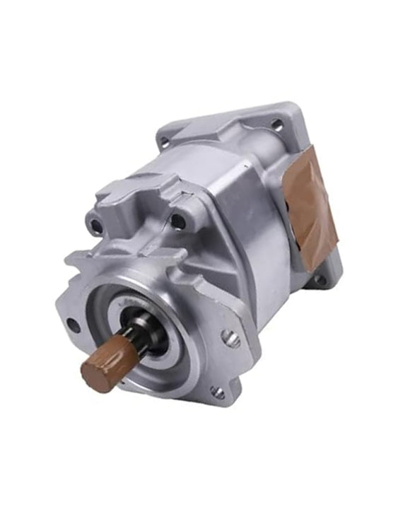 Hydraulische Zahnradpumpe 705-21-40020 für Komatsu Radlader WA350-3A WA350-3-X