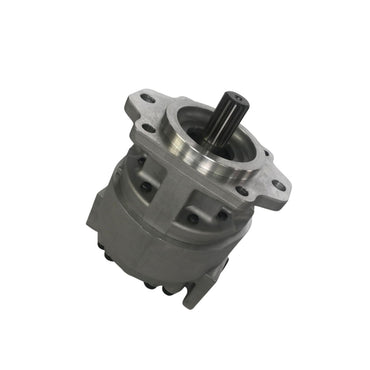 Hydraulische Zahnradpumpe 705-21-43010 für Komatsu Bulldozer D475A-2 D475A-1