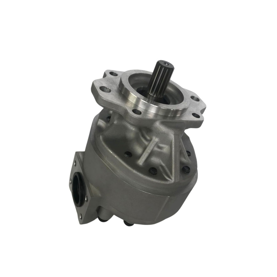 Hydraulic Gear Pump 705-21-43010 for Komatsu Bulldozer D475A-2 D475A-1 - Sinocmp