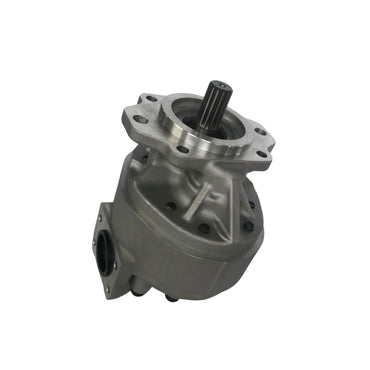 Hydraulische Zahnradpumpe 705-21-43010 für Komatsu Bulldozer D475A-2 D475A-1