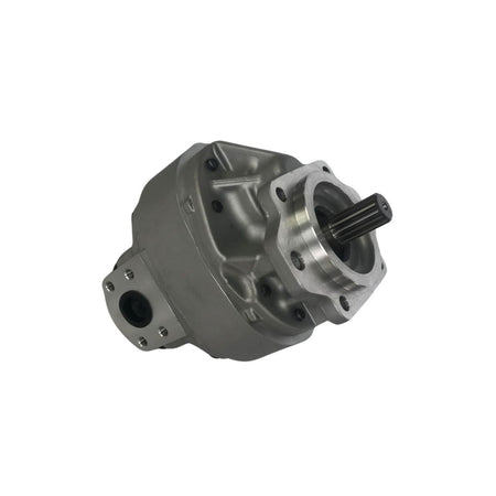 Bomba de engranajes hidráulica 705-21-43010 para topadora Komatsu