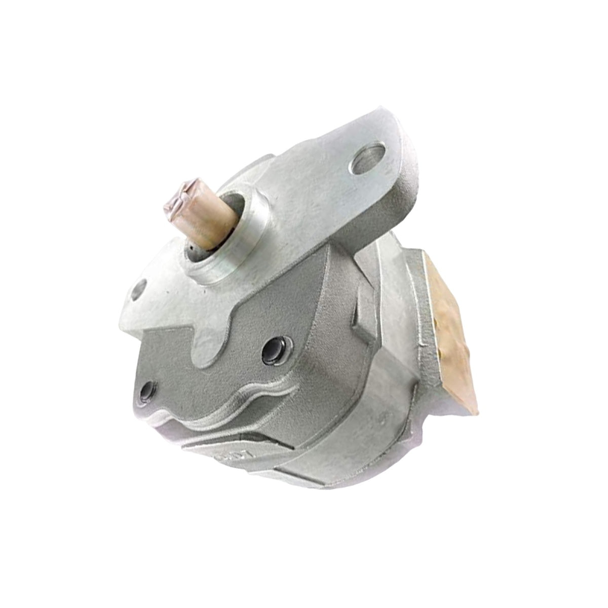 Bomba de engranajes hidráulica 705-21-46020 para topadora Komatsu D575A-3 D575A-2