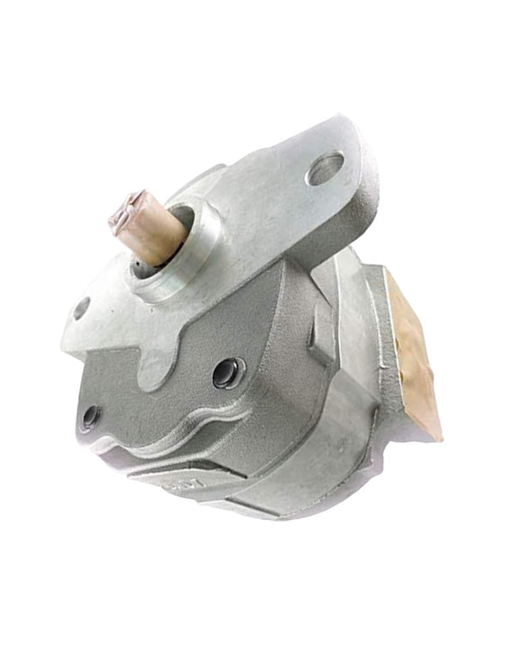 Hydraulische Zahnradpumpe 705-21-46020 für Komatsu Bulldozer D575A-3 D575A-2