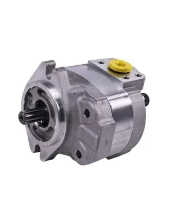 Hydraulische Zahnradpumpe 705-22-25150 für Komatsu Truck HM400-3M0 HM400-5 HM400-3R