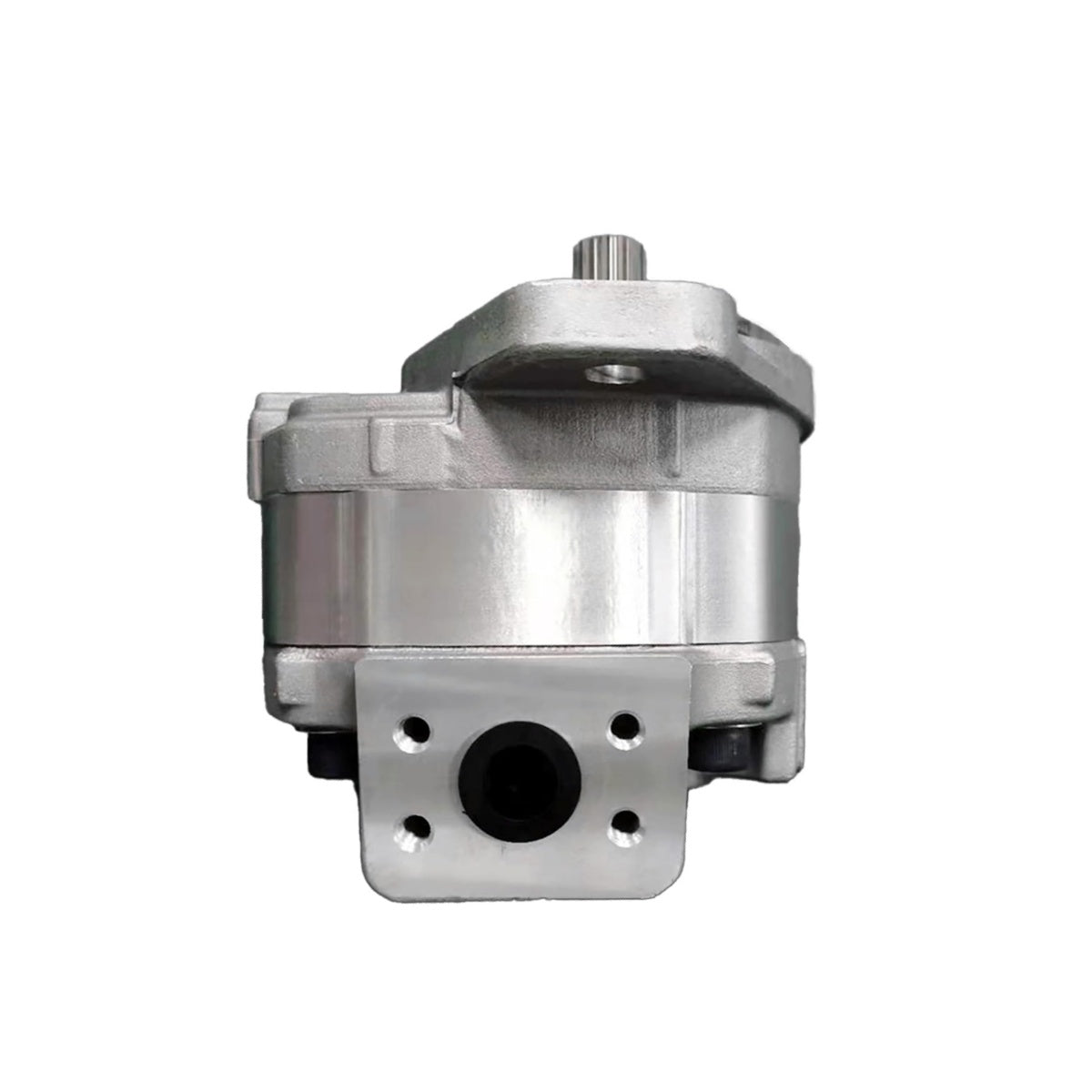 Hydraulic Gear Pump 705-22-32210 for Komatsu Bulldozer D39PX-22 D39EX-22