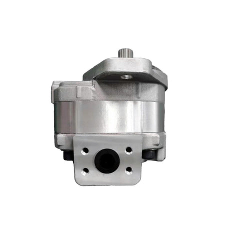 Hydraulic Gear Pump 705-22-32210 for Komatsu Bulldozer D39PX-22 D39EX-22
